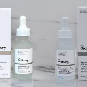 ordinary serum