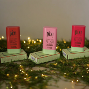 pixi blushon