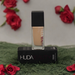 FauxFilter Foundation