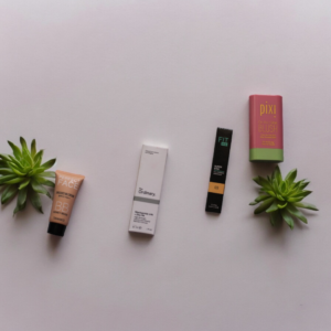 4-in-1 beauty bundle