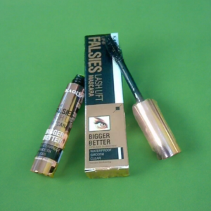 lash lift mascara
